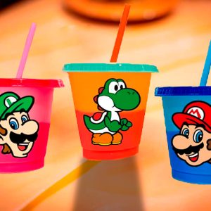 Bebidas