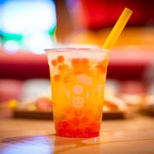 Bebidas especiales