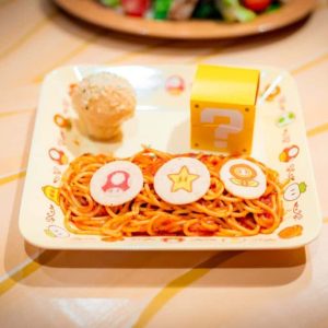 Pastas