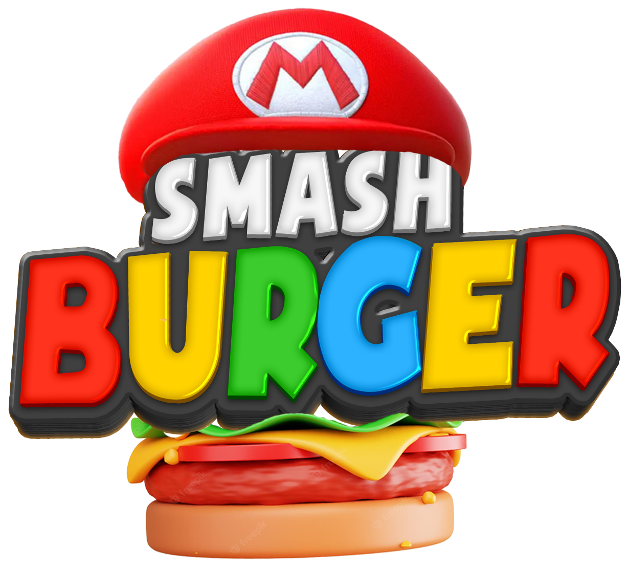 SMASH BURGER